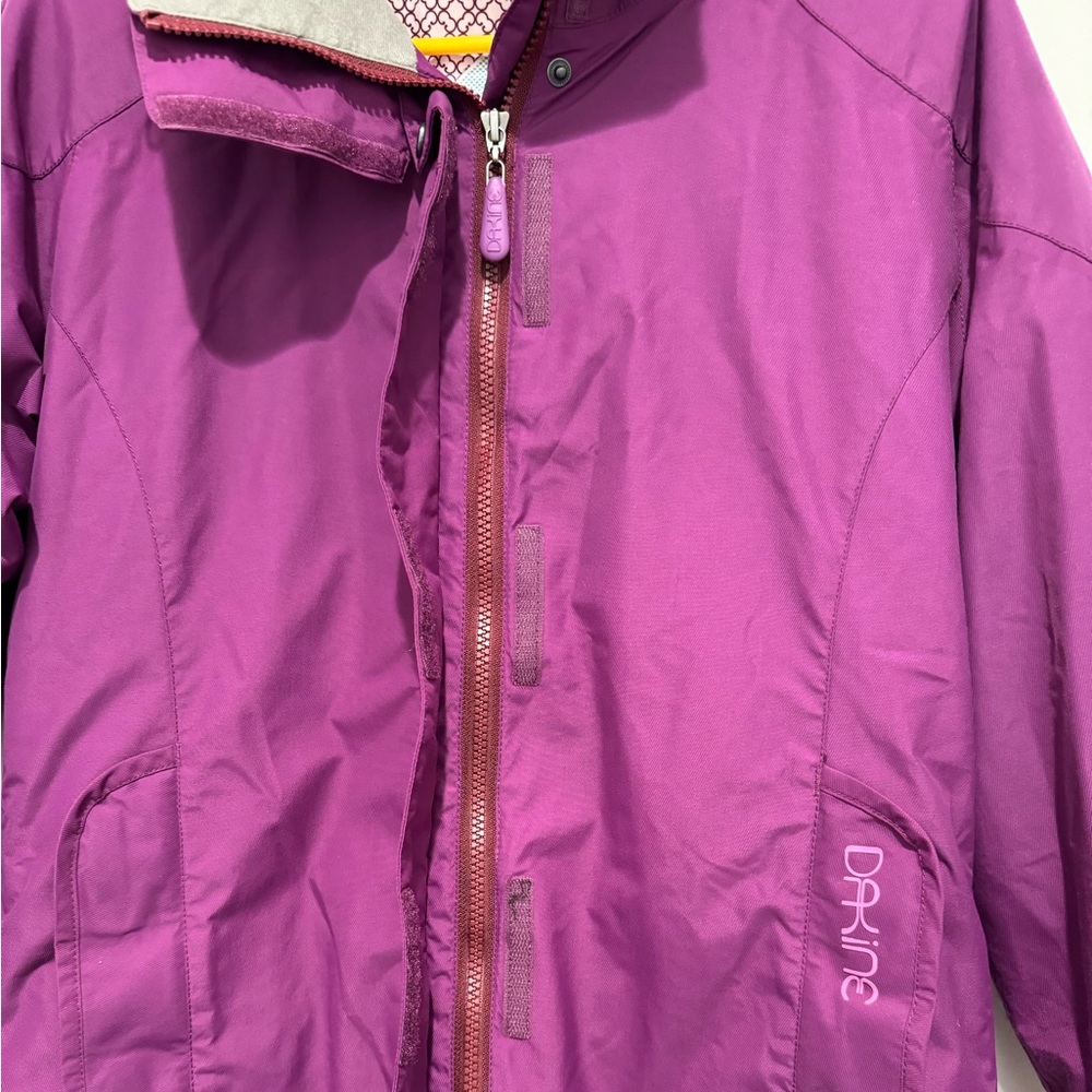 Women’s Medium DAKINE Ski Jacket